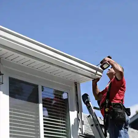 gutter services Escalante